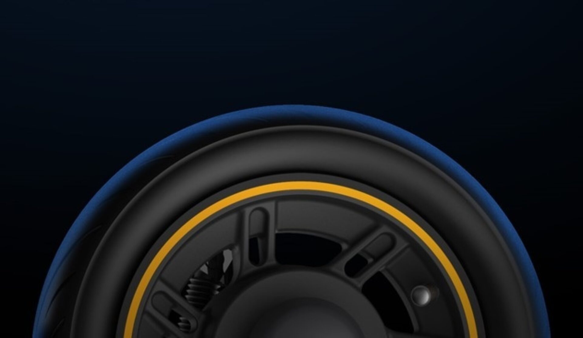 Jízda na Hi-Tech pneumatikách